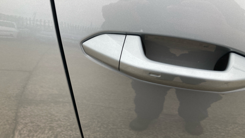 Skoda Kodiaq 2.0 TSI vRS 4X4 5dr DSG [7 Seat] Petrol Estate